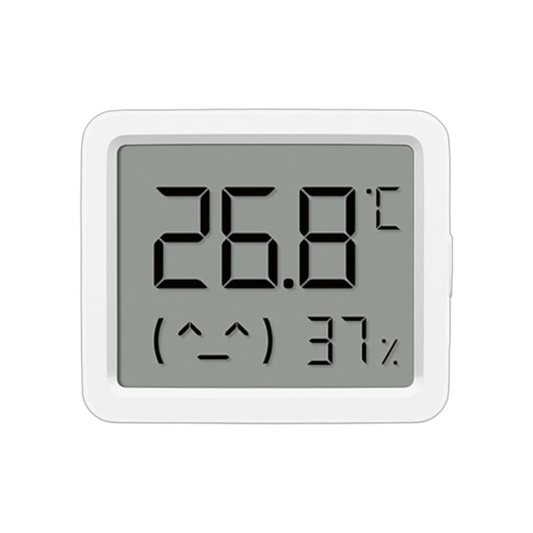 XIAOMI Smart Temperature and Humidity Monitor 3 Mini