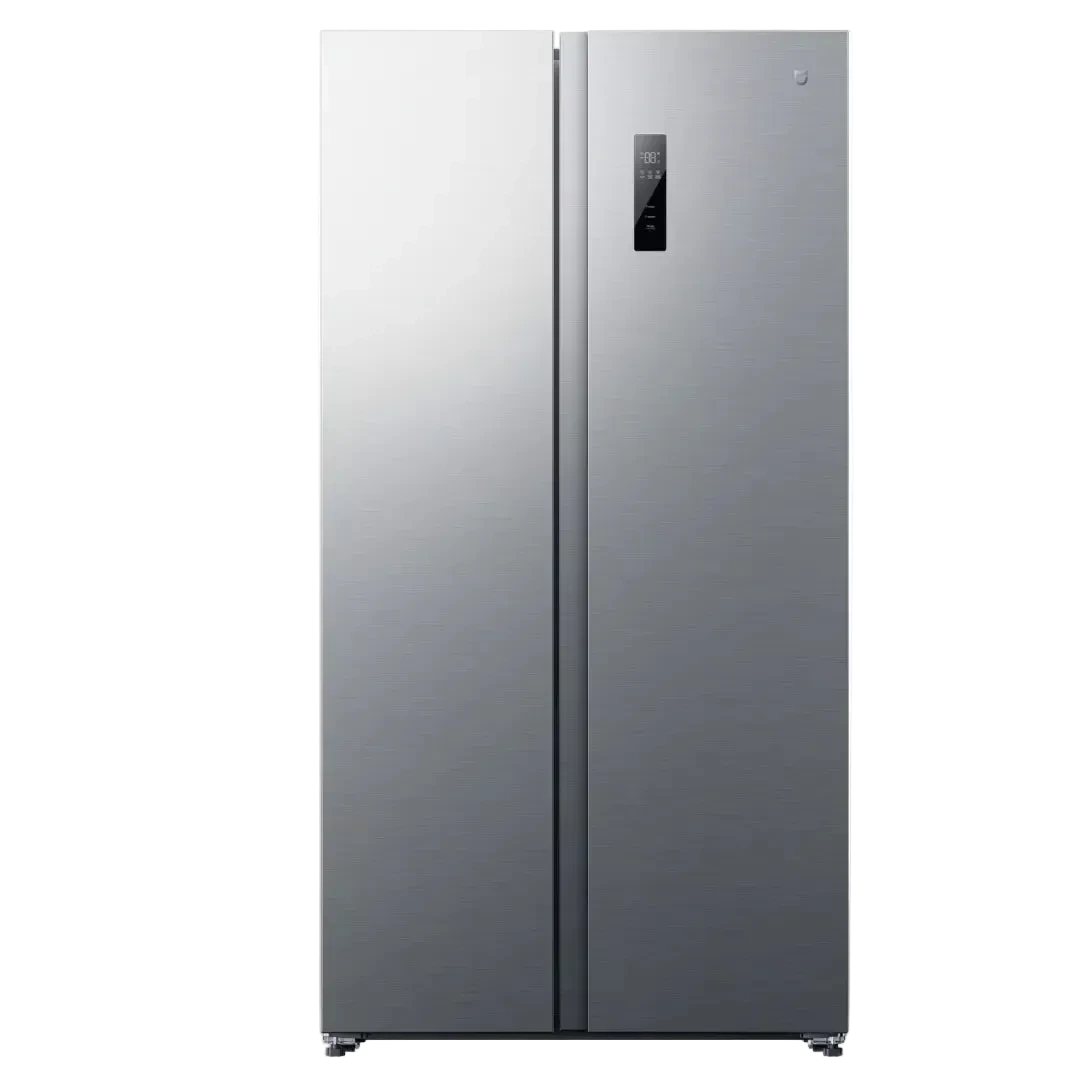 Mijia Refrigerator Side-by-Side 621L
