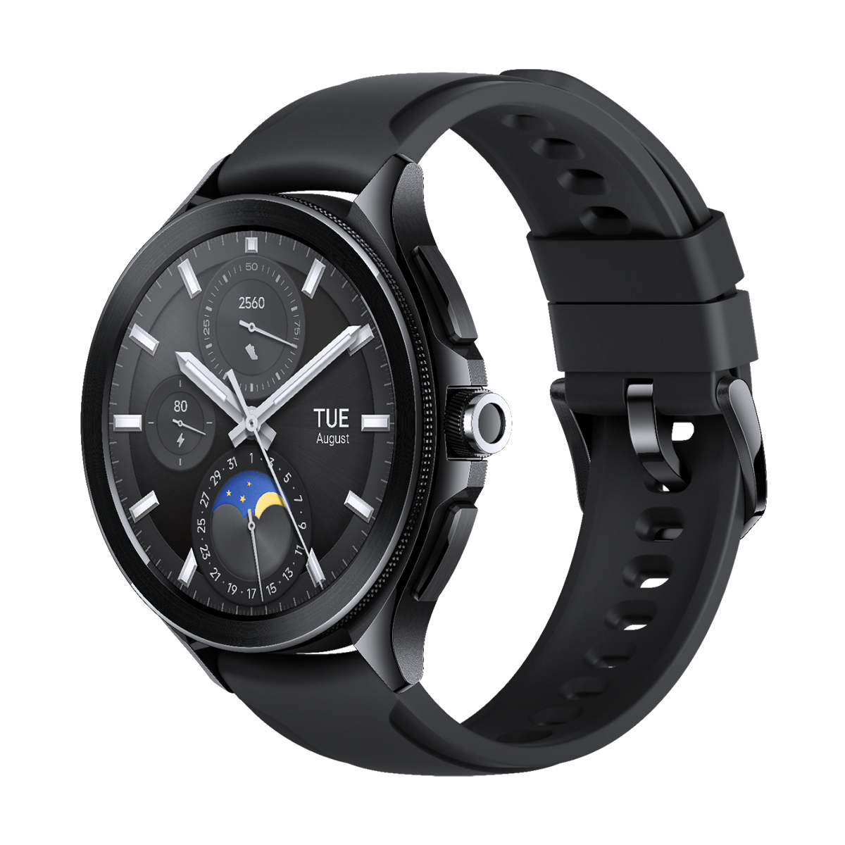 Xiaomi watch 2 pro bluetooth