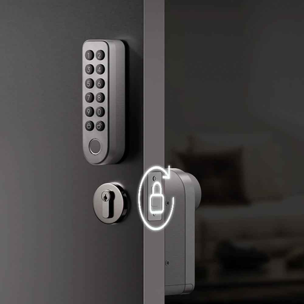 Xiaomi Self-Install Smart Lock (with keybord)