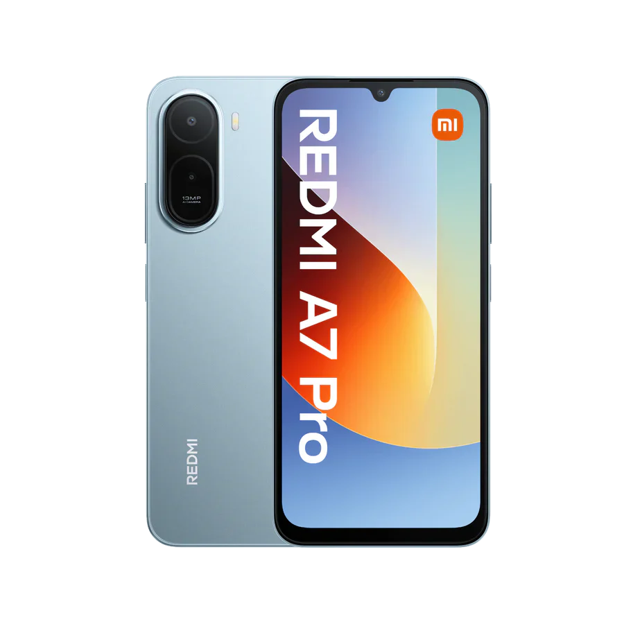 Redmi A7 Pro