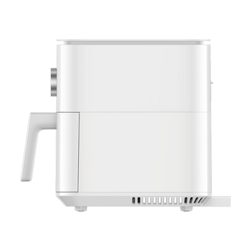 Xiaomi Mi Smart Air Fryer 6.5l White — AMV Store