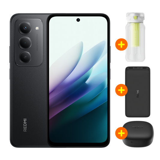 Redmi 15 5G