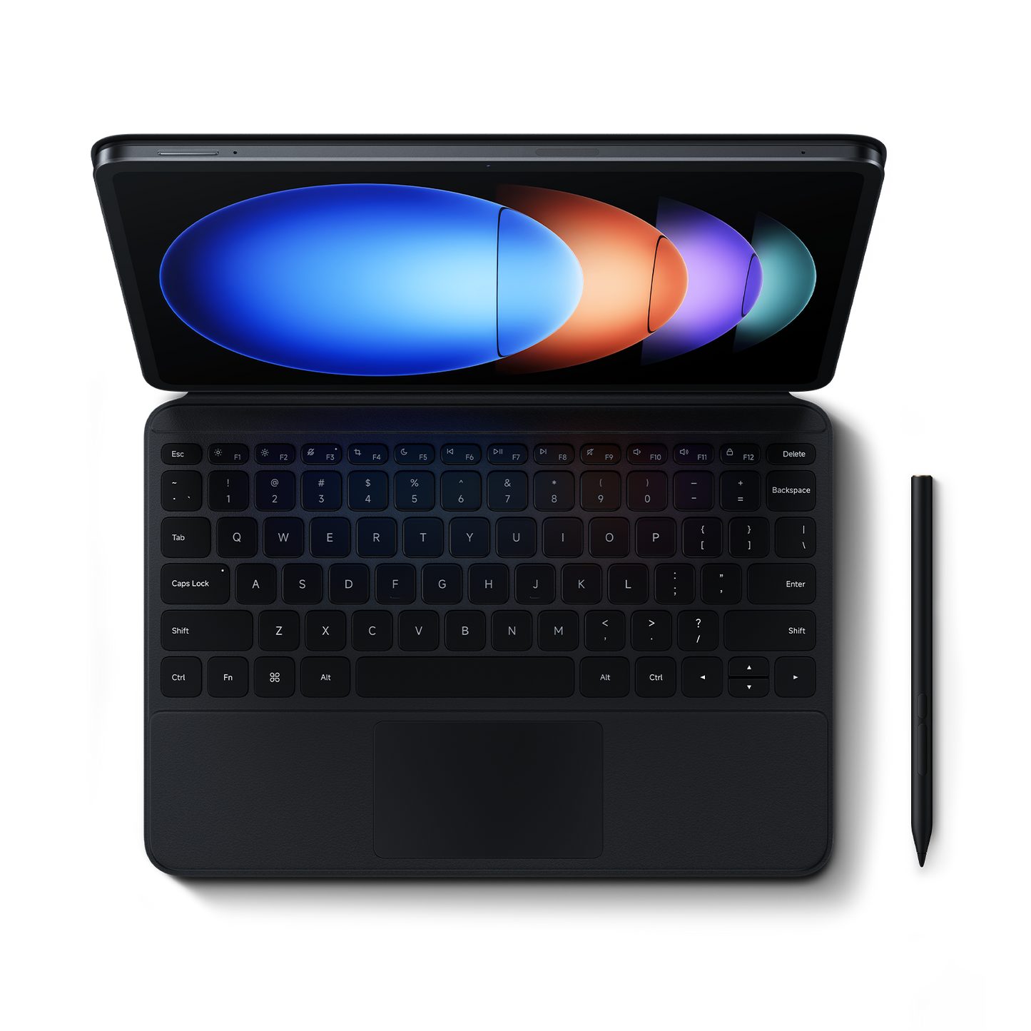 Xiaomi Pad 6S Pro Touchpad Keyboard