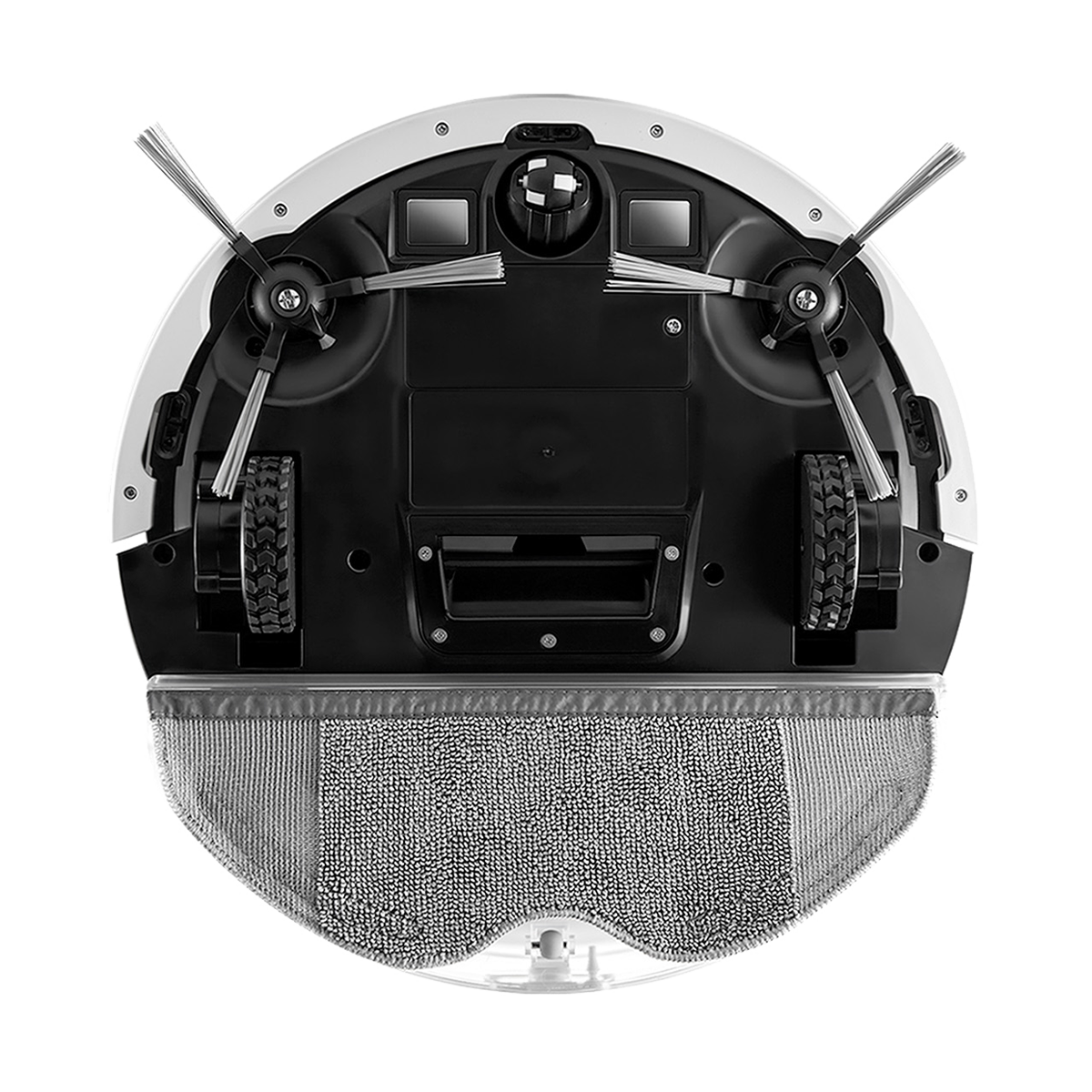 Xiaomi Robot Vacuum E5 EU