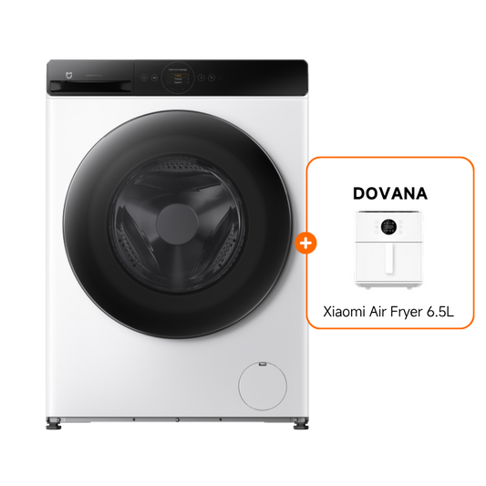 Mijia Front Load Washer Dryer Pro