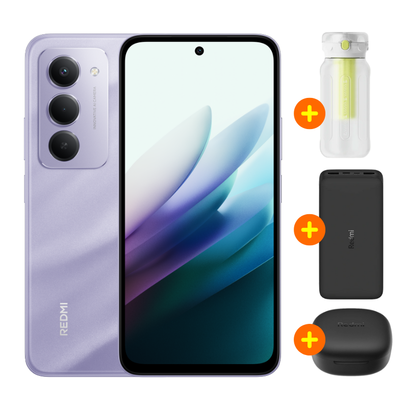 Redmi 15