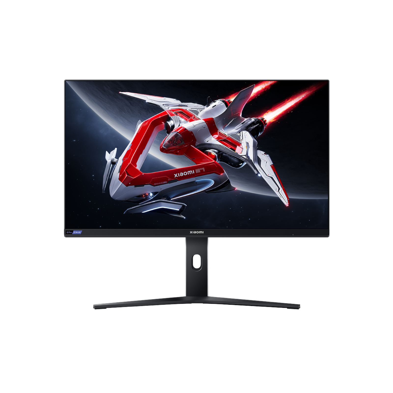 ディスプレイ・モニター本体 Xiaomi Mini LED Gaming Monitor G Pro 27i Xiaomi Mini LED Gaming Monitor G Pro 27i | Mi-Home.lv – Mi