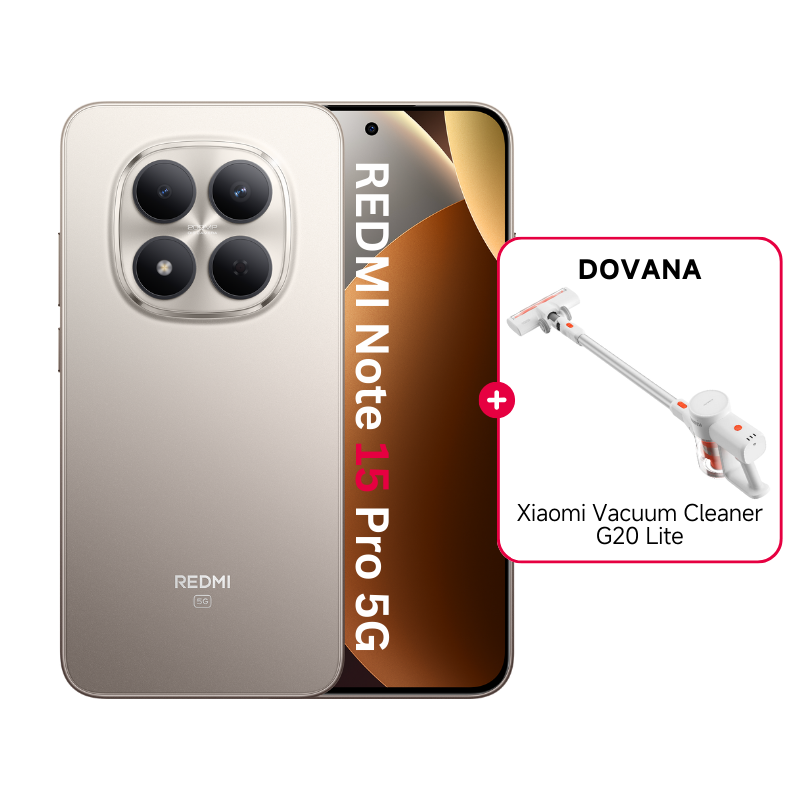 Redmi Note 15 Pro 5G