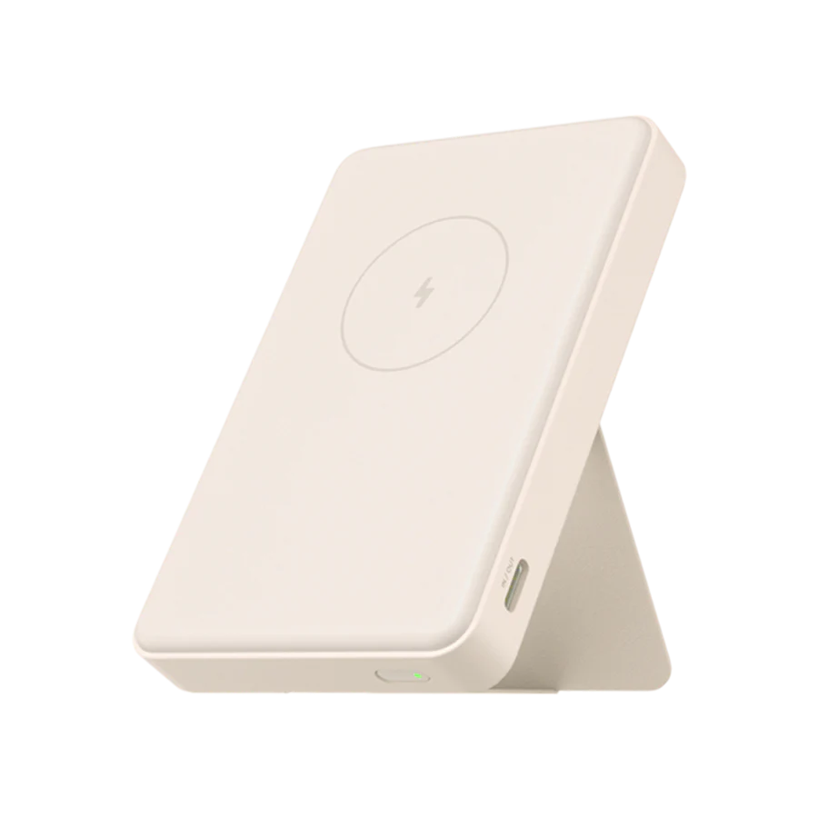 Xiaomi Magnetic Power Bank 6000mAh