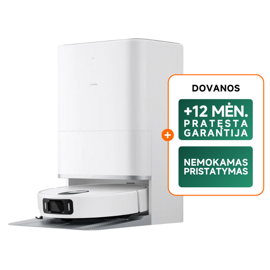 Xiaomi Robot Vacuum 5 Pro