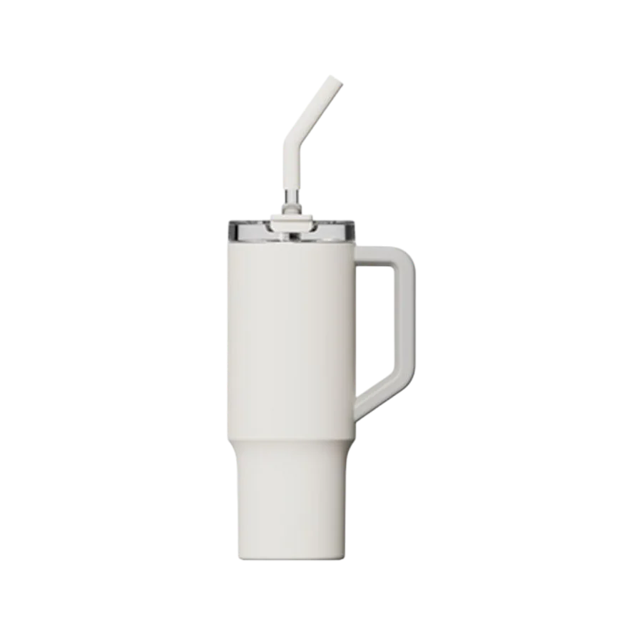 Xiaomi Straw Mug
