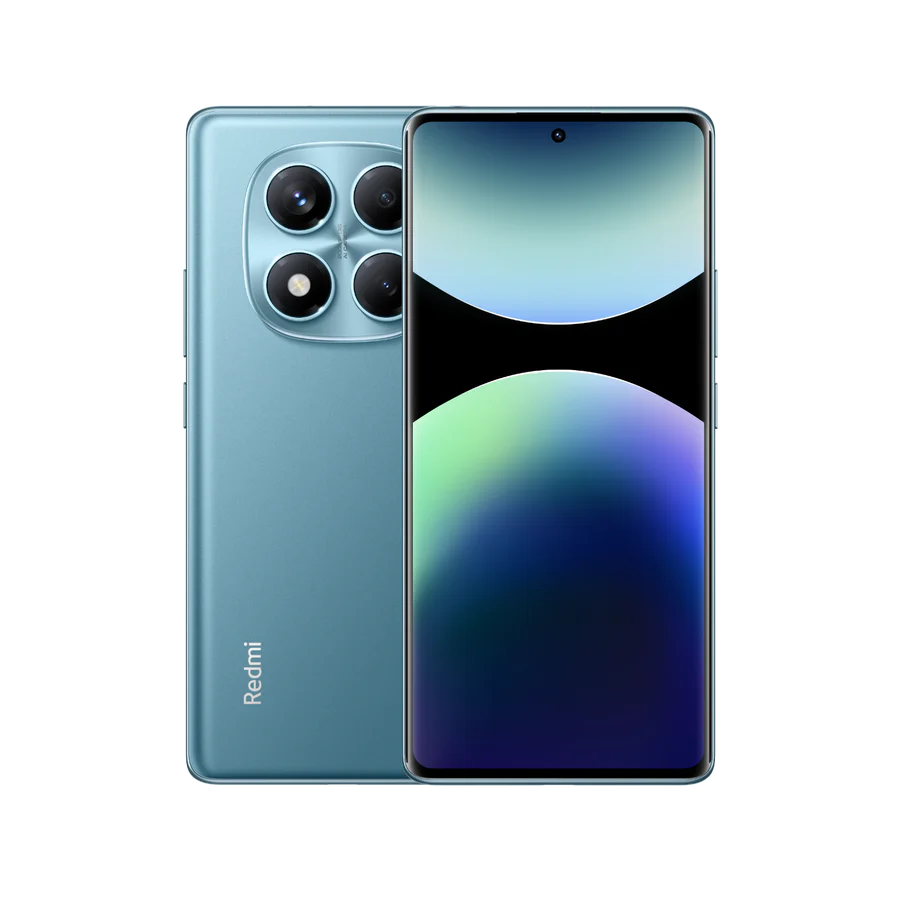 Redmi Note 14 Pro