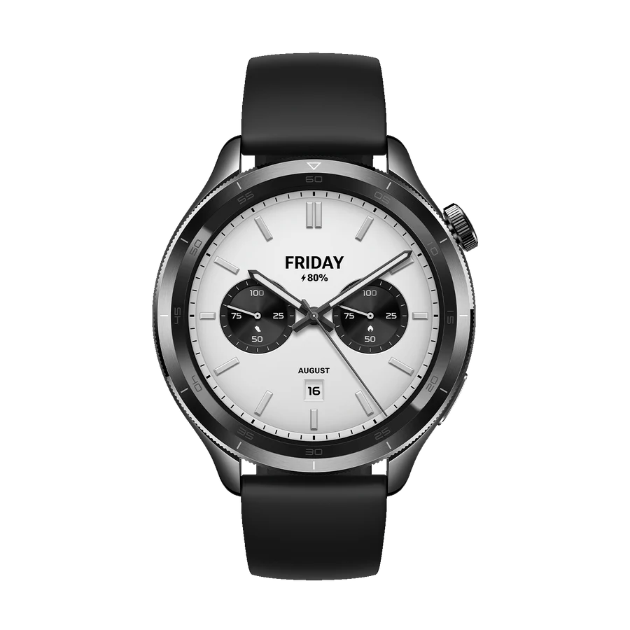 Xiaomi Watch S4