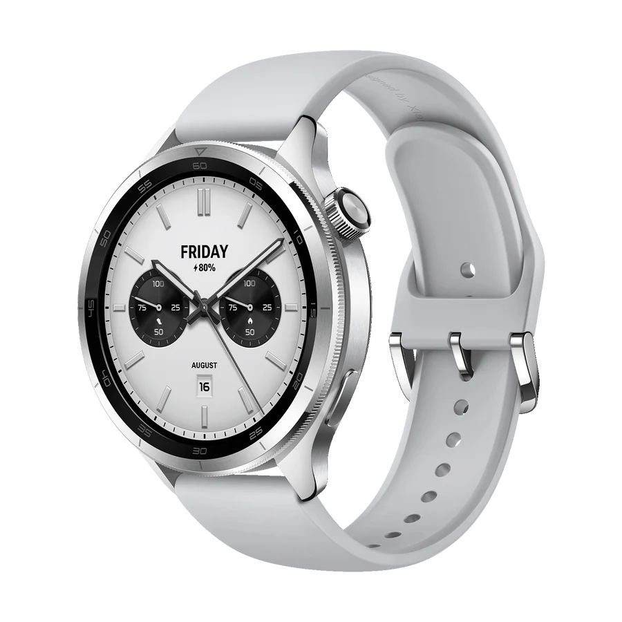 Xiaomi Watch S4