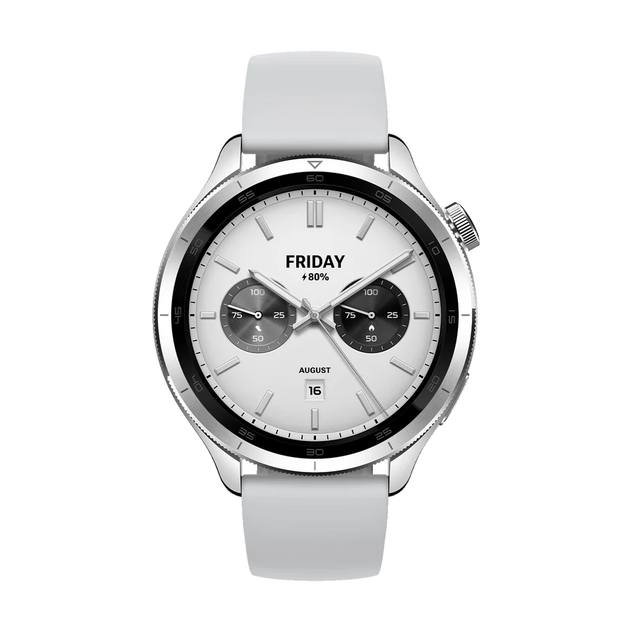 Xiaomi Watch S4