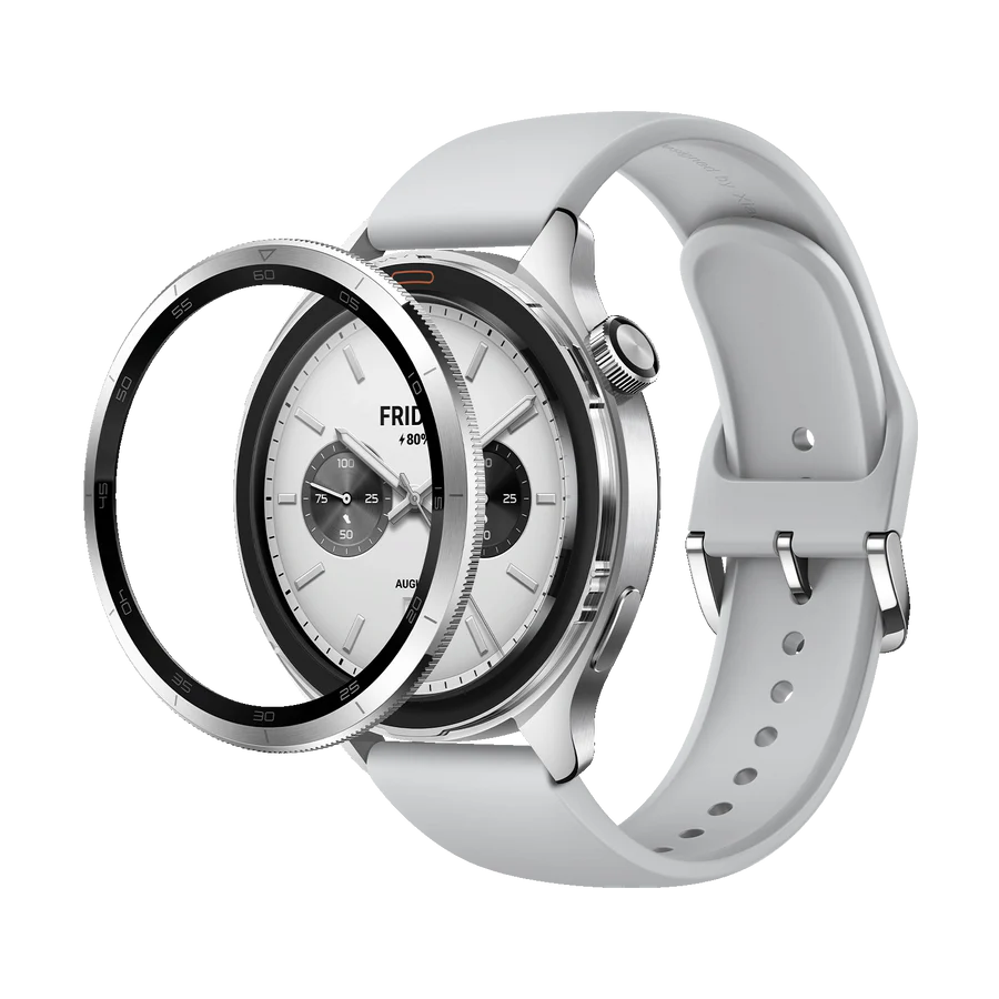 Xiaomi Watch S4