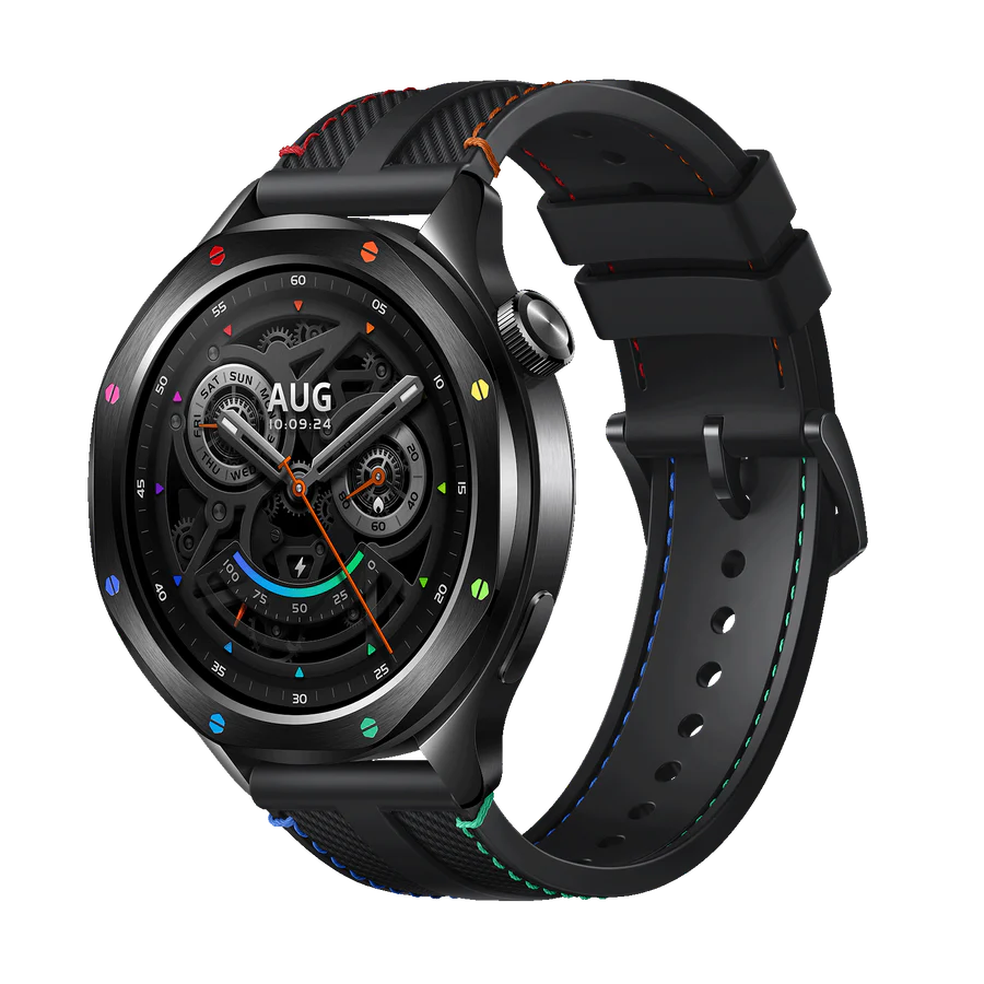 Xiaomi Watch S4