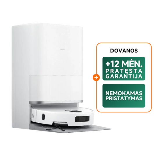 Xiaomi Robot Vacuum 5