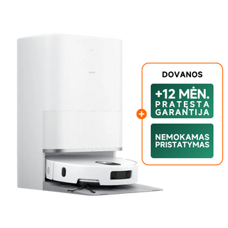 Xiaomi Robot Vacuum 5