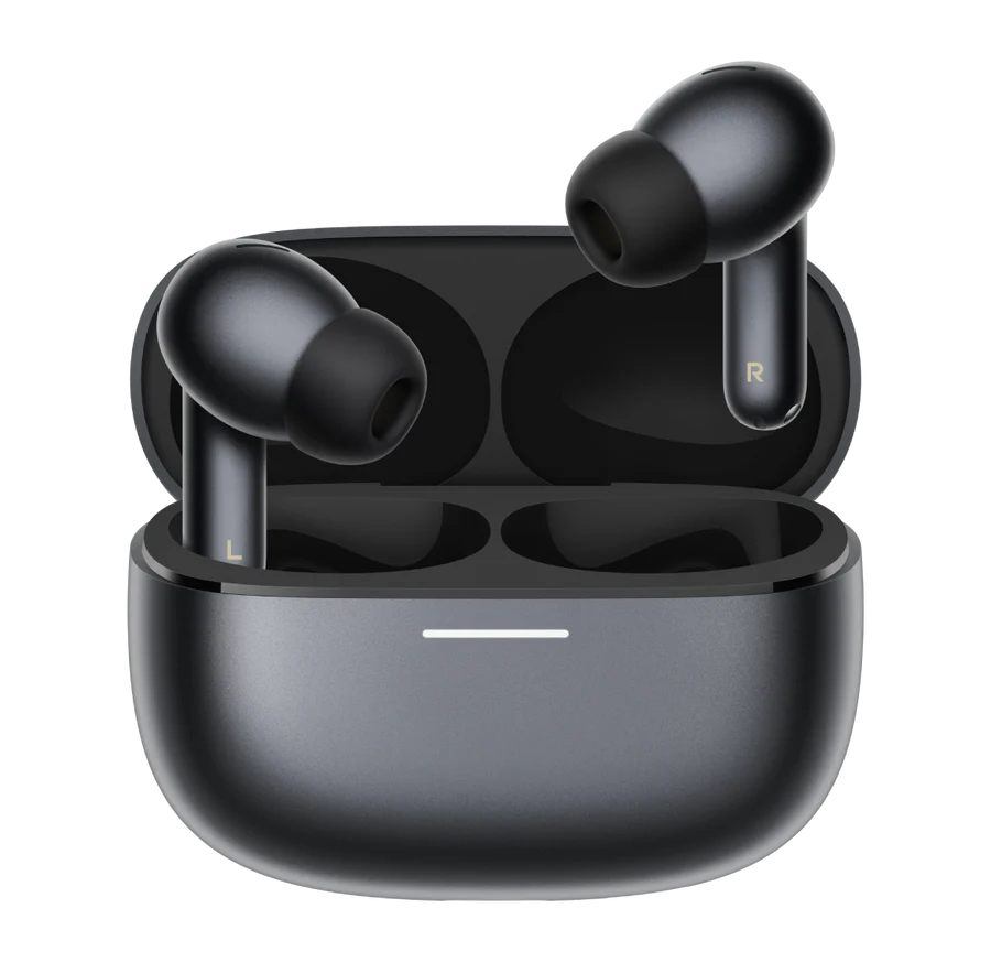 Redmi Buds 8 Pro – Juoda