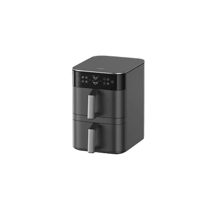 Xiaomi Smart Double Stack Air Fryer 12L