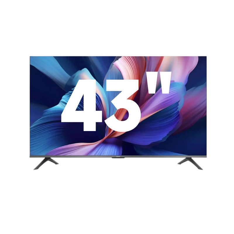 Xiaomi QLED TV A Pro 2026 43 Xiaomi QLED TV A Pro 2026 43