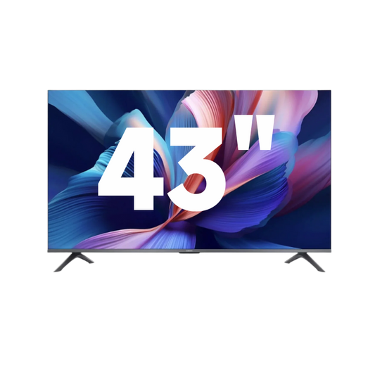 Xiaomi QLED TV A Pro 2026  43"