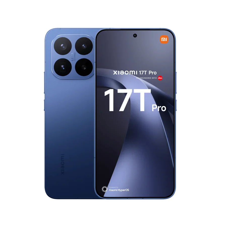 Xiaomi 17T Pro 512GB