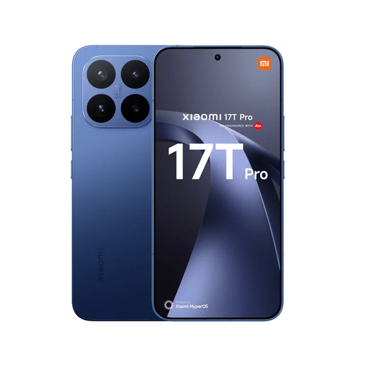 Xiaomi 17T Pro 512GB