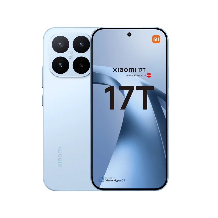 Xiaomi 17T