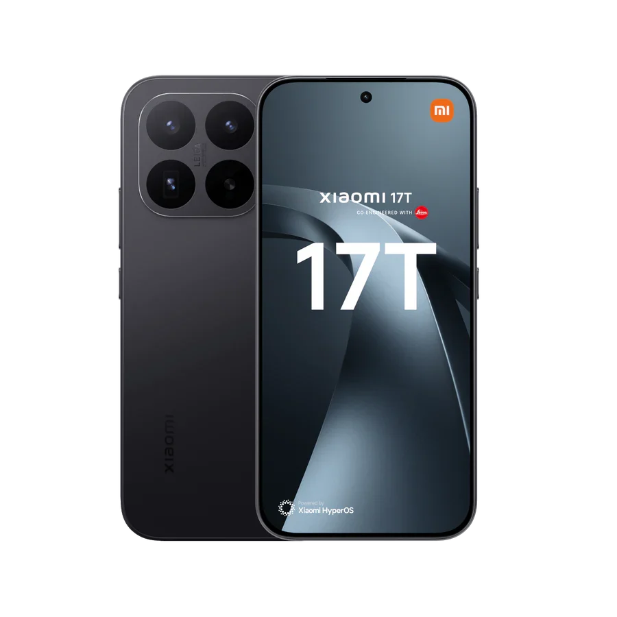 Xiaomi 17T