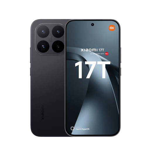 Xiaomi 17T