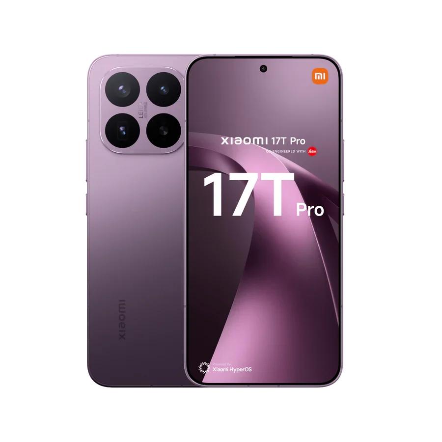 Xiaomi 17T Pro 1T