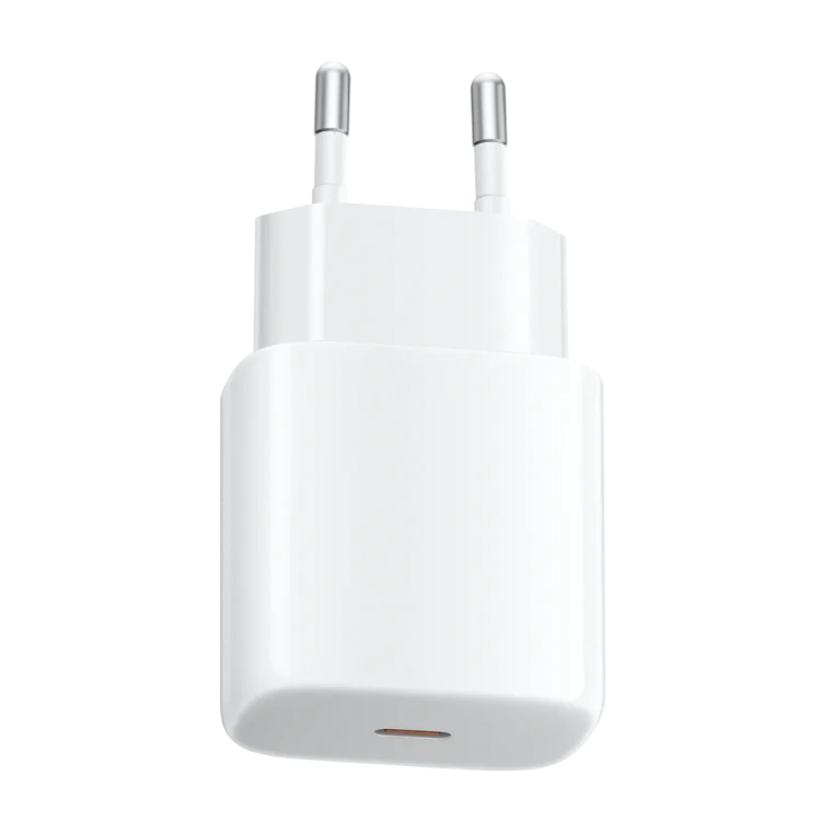 Xiaomi 20W Fast Charging Power Adapter (Type-C) EU