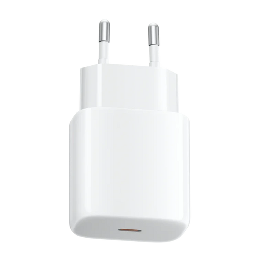 Xiaomi 20W Fast Charging Power Adapter (Type-C) EU