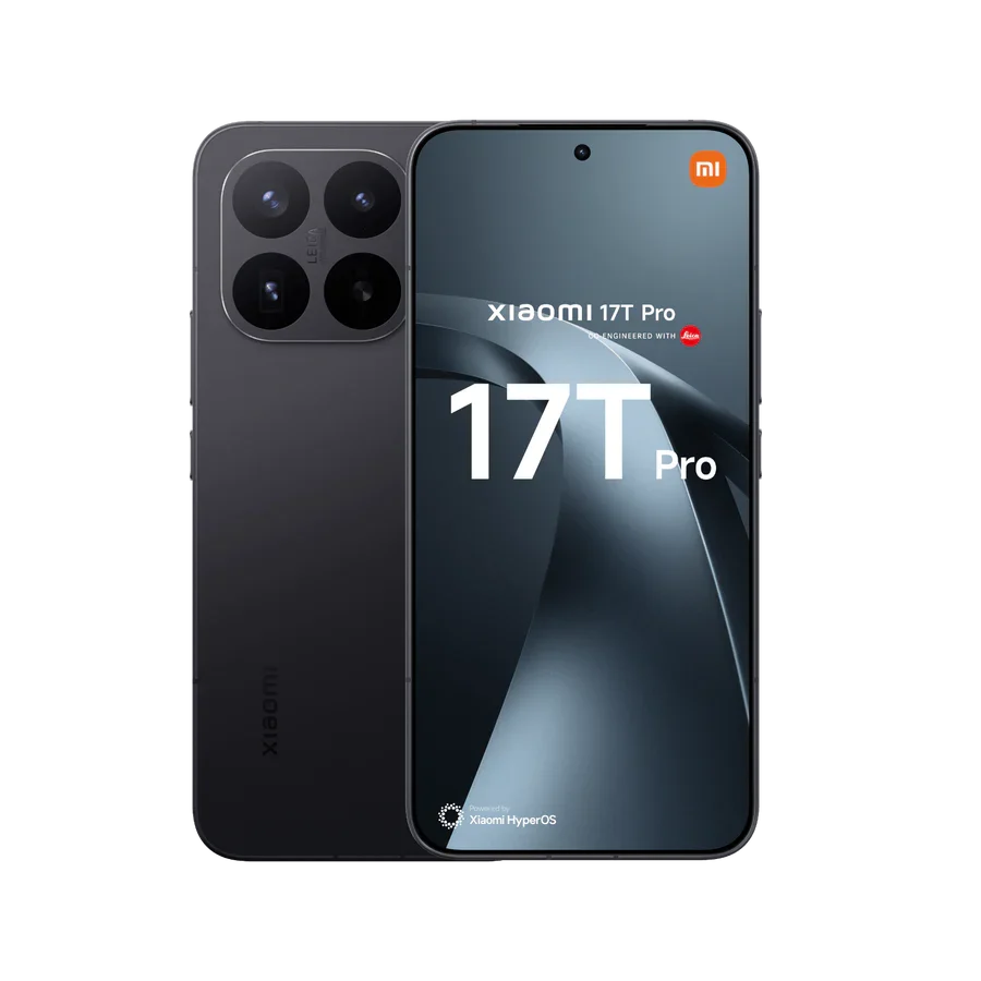 Xiaomi 17T Pro 1T