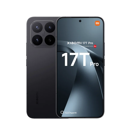 Xiaomi 17T Pro 1T