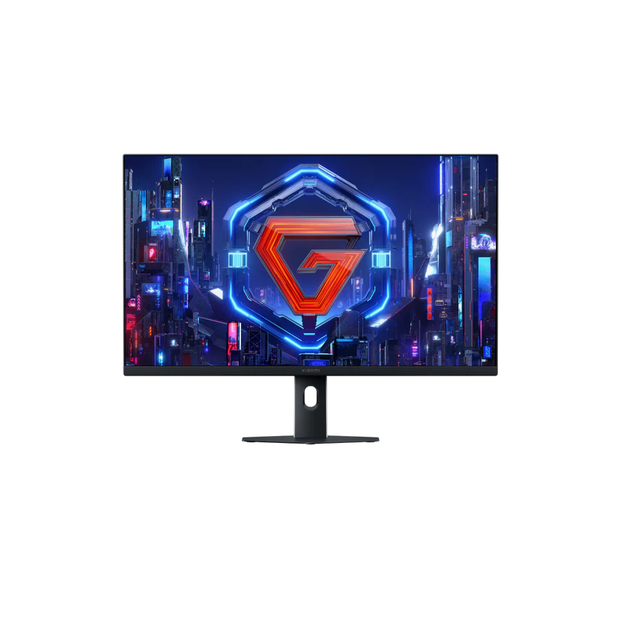 XIAOMI 2K Gaming Monitor G27Qi 2026