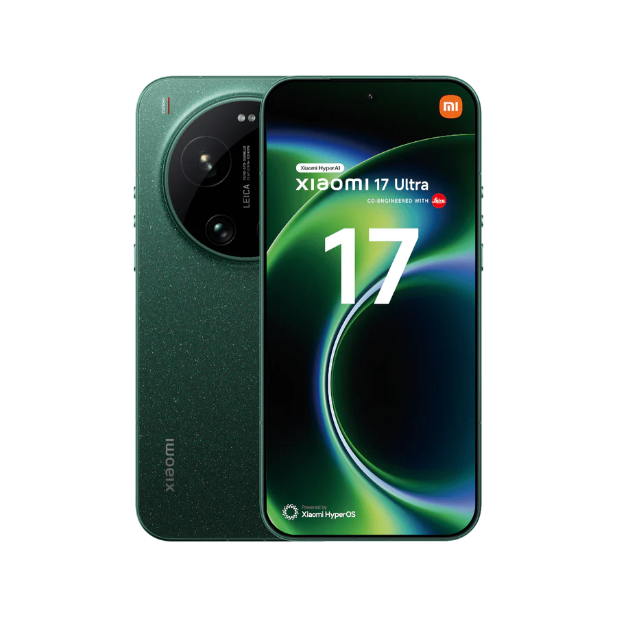 Xiaomi 17 Ultra