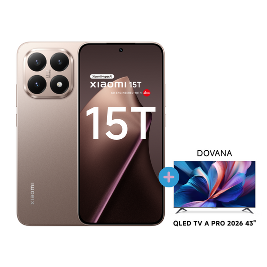 Xiaomi 15T