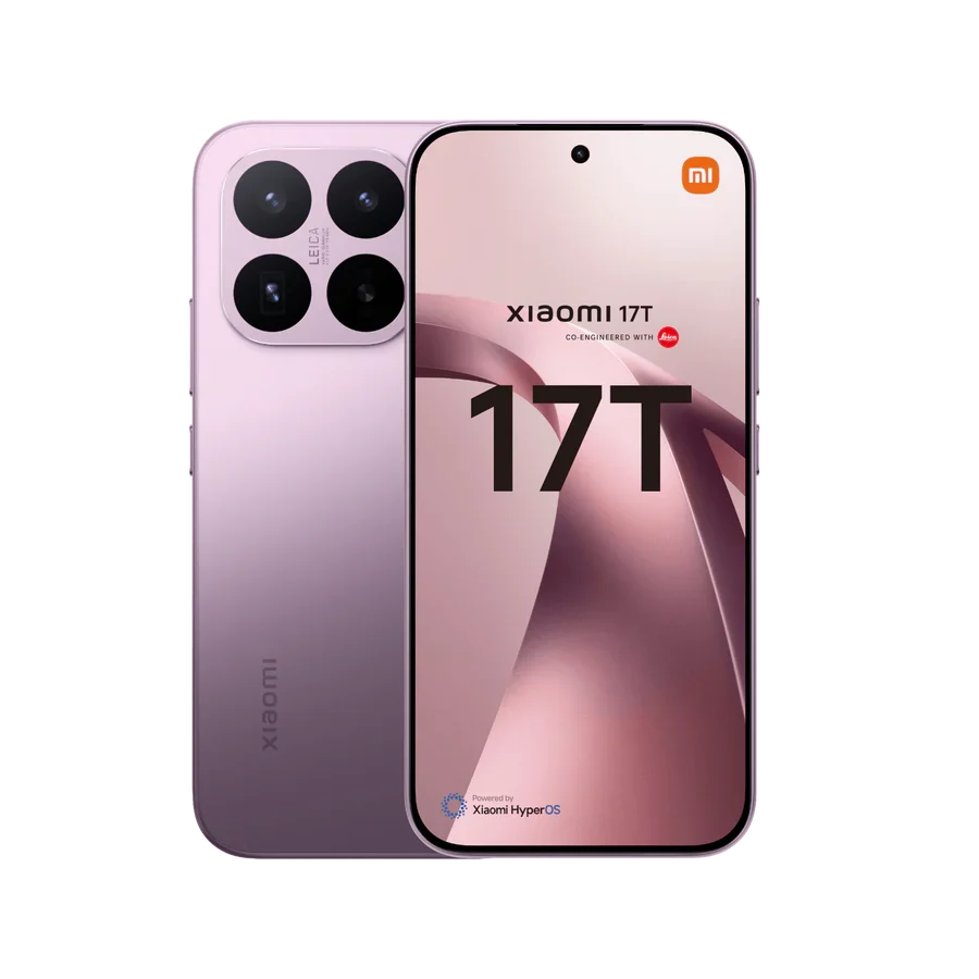 Xiaomi 17T