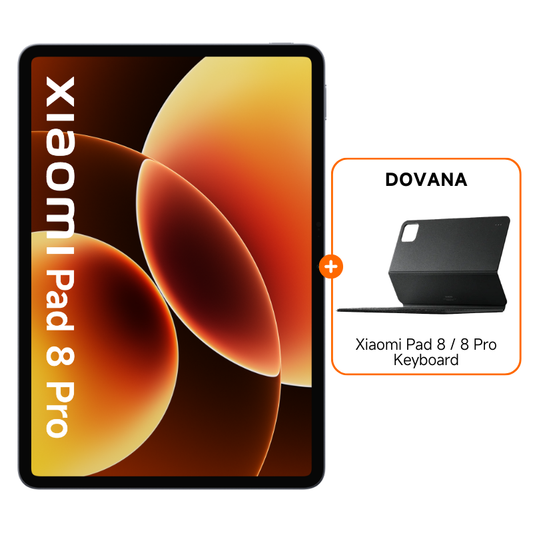 Xiaomi Pad 8 Pro