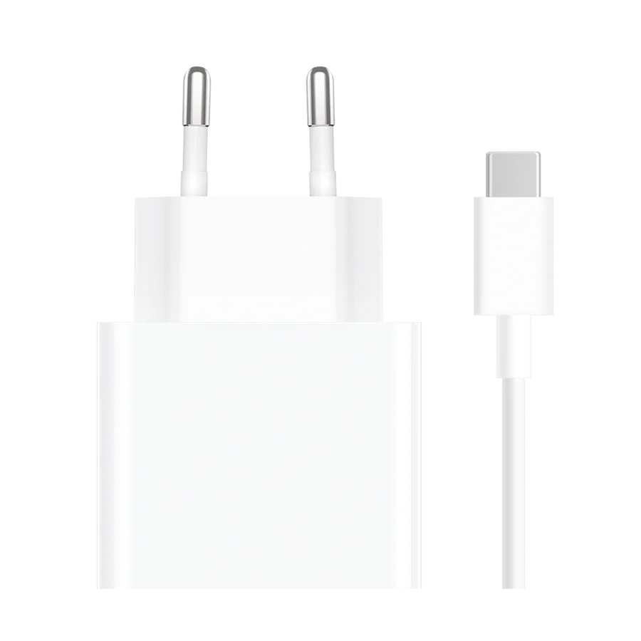 Xiaomi 67W HyperCharge Combo (Type-A) EU