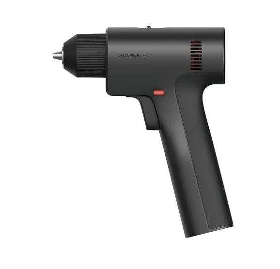 Mijia Brushless Cordless Drill 2