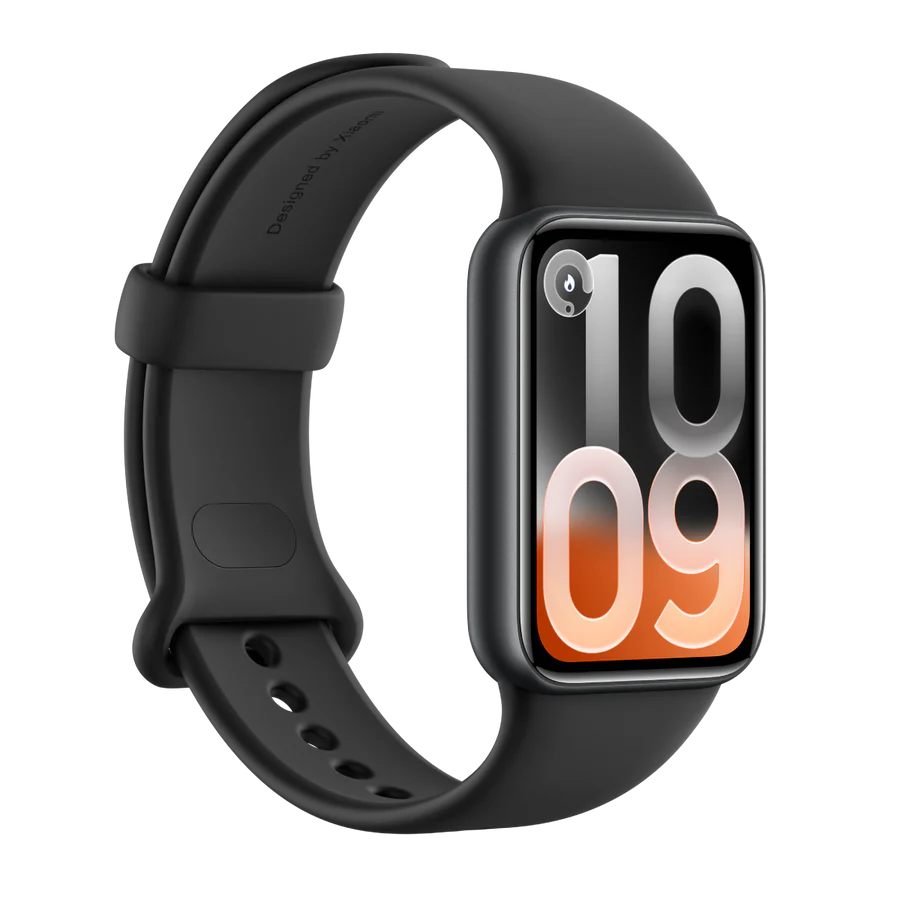 Xiaomi Smart Band 10 Pro
