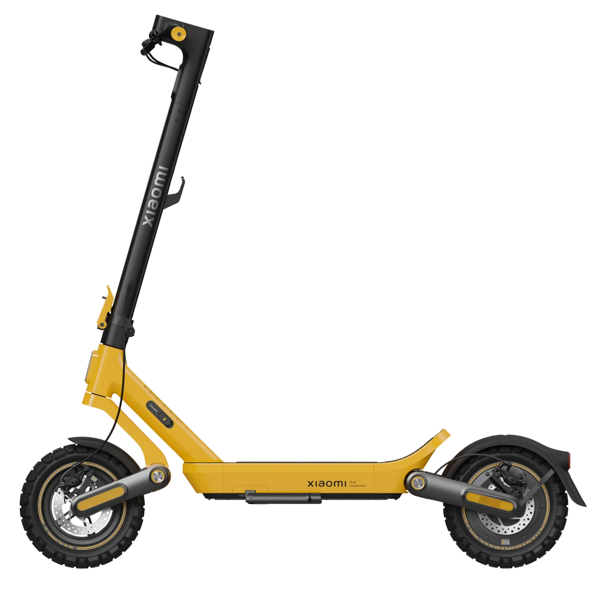 Xiaomi Electric Scooter 6 Ultra