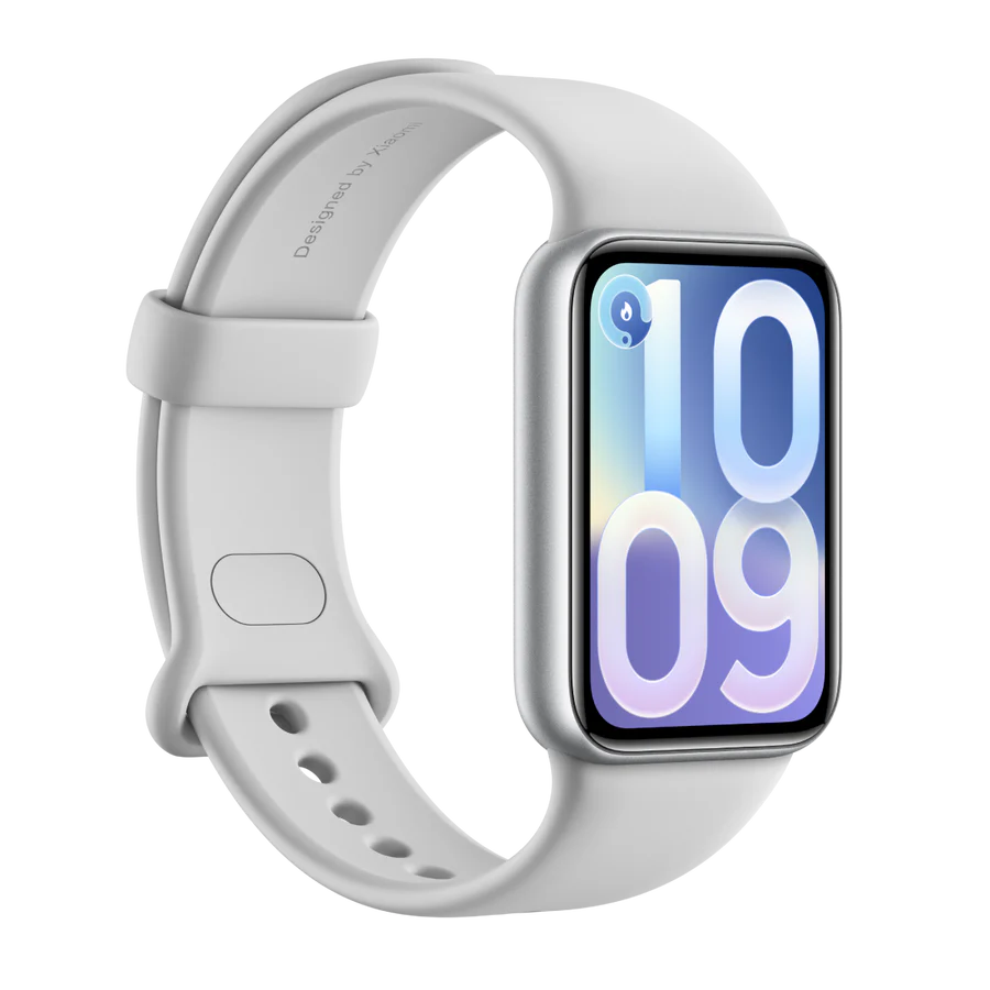 Xiaomi Smart Band 10 Pro