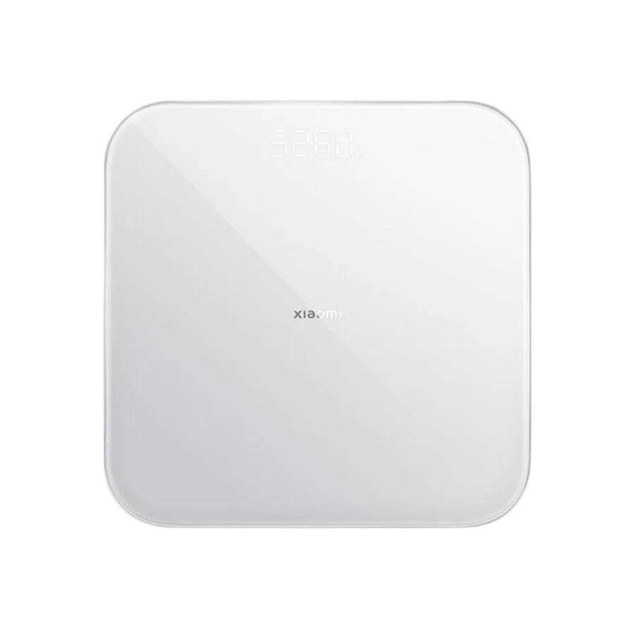 Mi Smart Scale S200 (White)