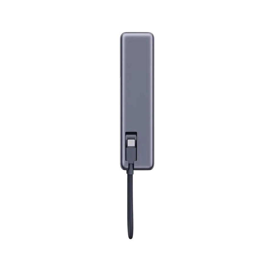 Xiaomi 165W Power Bank 10000mAh (Integruotas kabelis)